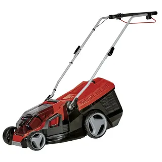 Einhell Power X-Change GE-CM 36/36 Li inkl. 2 x 4,0 Ah