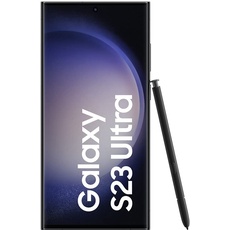 Bild Galaxy S23 Ultra 5G 12 GB RAM 1 TB phantom black