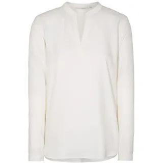 Eterna Bluse D931-5720-01 loose langarm (Standard) Gr. 40 champagner