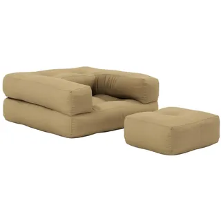 Karup MINI CUBE Chair Futonsessel