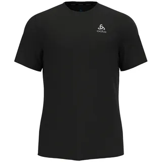 Odlo Essential Flyer Herren Schwarz L