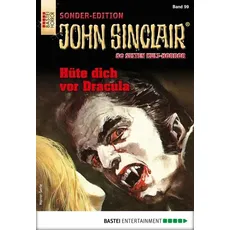 John Sinclair Sonder-Edition 99