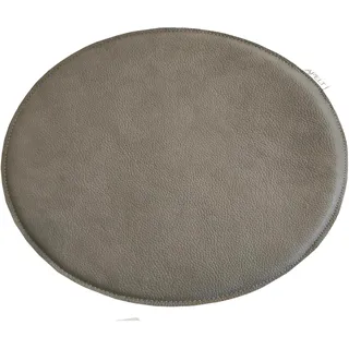 APELT Stuhlkissen »Zumi«, grau