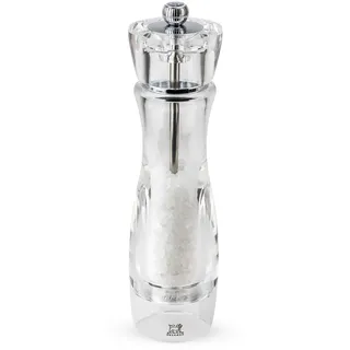 Peugeot Vittel Salzmühle 23 cm Transparent unbefüllt