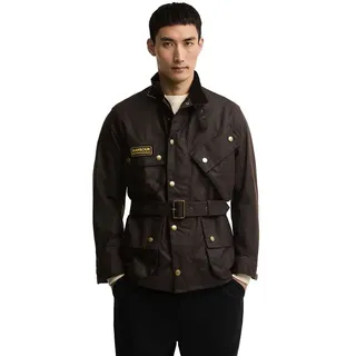 Barbour Original Jacke - Black Oak - 40