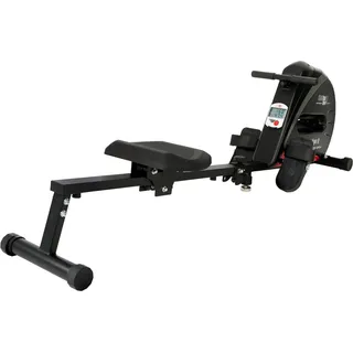 Christopeit Cambridge II Schwarz