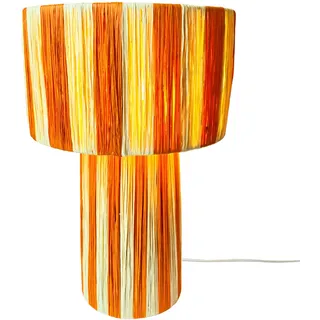 Boho Deko Tischlampe Nachttischlampe Schreibtischlampe Lampe Leuchte Stehlampe