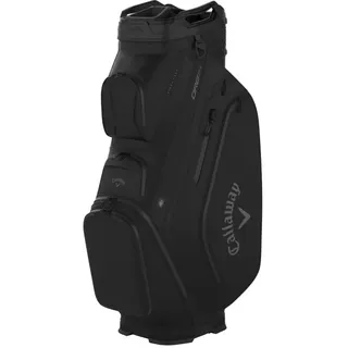 Callaway Golf ORG 14 Cartbag 2025 schwarz