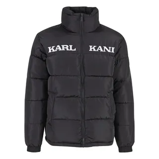 Karl Kani RETRO ESSENTIAL schwarz M