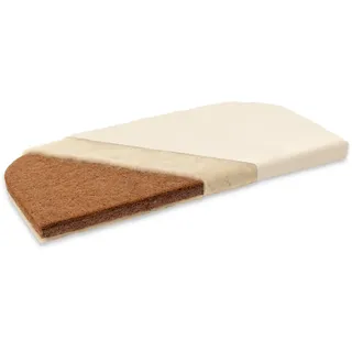 babybay Matratze Pure Natural Organic passend für Modell Maxi, Boxspring und Comfort Plus