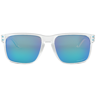 OAKLEY Holbrook XL OO9417-07 polished clear/prizm sapphire 