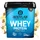 Whey Protein Popcorn Pulver 1000 g