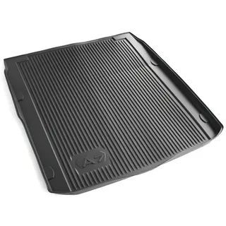 Audi 4K8061180 Gepäckraumschale Kofferraumeinlage Schutzmatte, mit A7 Schriftzug