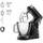 Chef XL KVL85.004.BK Schwarz