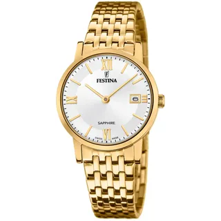 Festina Damenuhr F20021/1