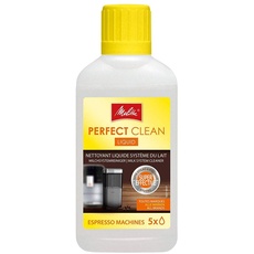 Bild Perfect Clean Milchsystem-Reiniger 250 ml