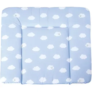 roba Wickelauflage Kleine Wolke blau",