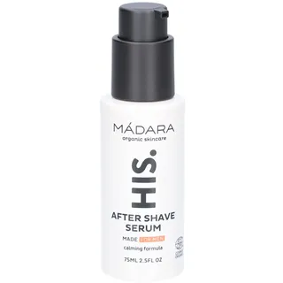 Mádara HIS. After Shave Serum 75 ml