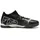 Future 7 Match Herren Electric Blue Lemonade/Schwarz 43