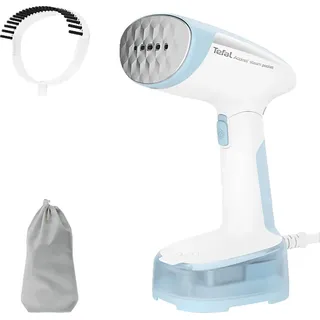 Tefal Access Steam Pocket DT3041E1 blau