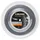 Gray 25 mm 17 g