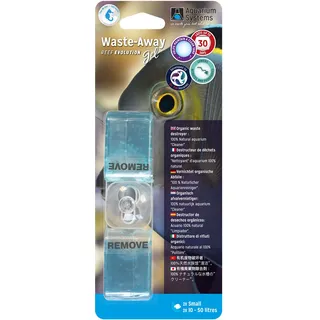 Aquarium Systems Waste-Away Gel Marine 2 St