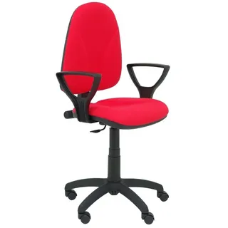 Piqueras Y Crespo Algarra Bali 350b8rn Bürostuhl - Red - One Size