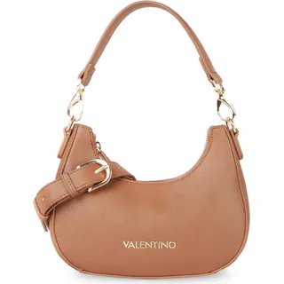 Valentino Bags Zero Re - Schultertasche 22 cm (cuoio) - Braun