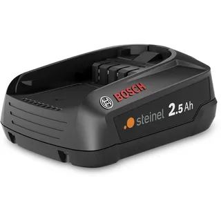 Steinel PFA Akku 18V LiHD 2,5 Ah,