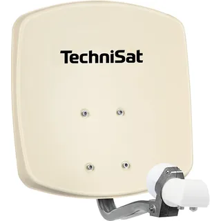 TechniSat DIGIDISH 33 Universal-TWIN-LNB