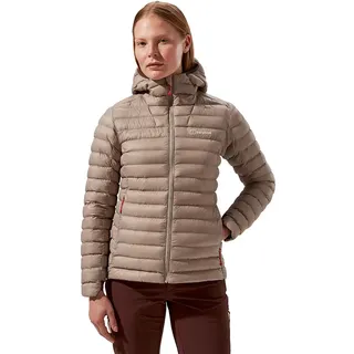 Berghaus Trail-nomad Synthetic Down Jacke - TD3 Taupe - M