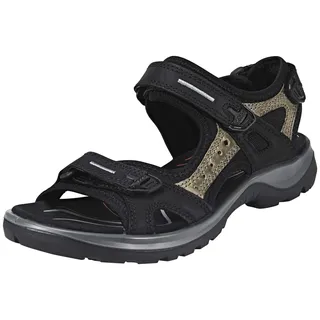 Offroad Damen black/mole/black 42