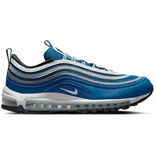 Air Max 97 Herren Court Blue/Glacier Blue/Pure Platinum 42,5