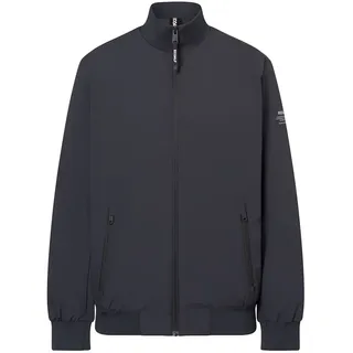 Ecoalf Jaime Jacke - Deep Navy - S