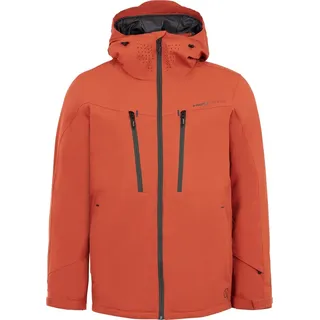 Protest Prttimo Jacke Orange S