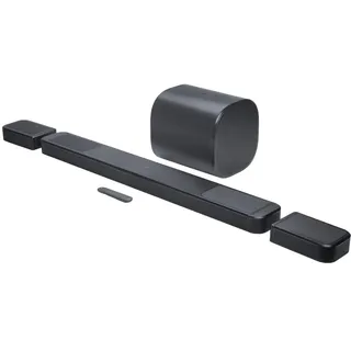 JBL Bar 1300 MK2 Schwarz