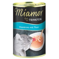 Bild Trinkfein Vitaldrink mit Thunfisch 24 x 135 ml