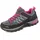 Rigel Low Damen normal Grey/Fuxia/Ice 41