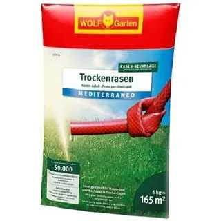 WOLF-Garten Samen, Allroundrasen (Rasensamen)