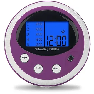 SCALA Medikamentenbox 1 St.