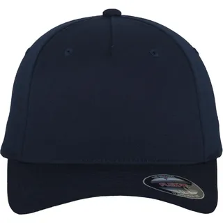 Flexfit 5 Panel Cap navy L/XL
