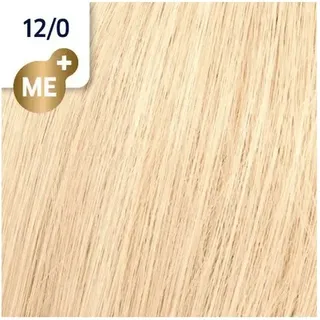 Wella Koleston Perfect Me+ Special Blonds Haarfarbe 12/0 natur-special-blond 60 ml