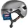 Hud-Y ACE 51-55 cm Damen silber 2023