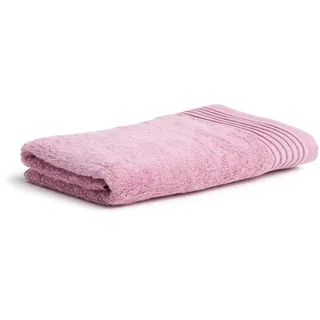 Möve Loft Duschtuch 80 x 150 cm rose