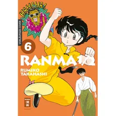Ranma 1/2 - new edition 06