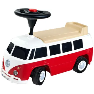Big Baby VW T1