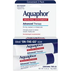 Aquaphor I0036769 Gehäuse, Gewicht 0,8 Unzen, 2 Stück