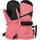 Down R-TEX XT Mitten Rosa