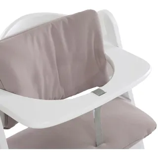 Hauck Hochstuhleinlage , Beige , Textil , 44x24 cm , Babymöbel & Kindermöbel, Babyzimmer, Hochstühle
