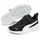 Puma Ac Ps Kinder Puma Black/Puma White 35